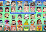 create custom twitch emotes or sub badges for your stream
